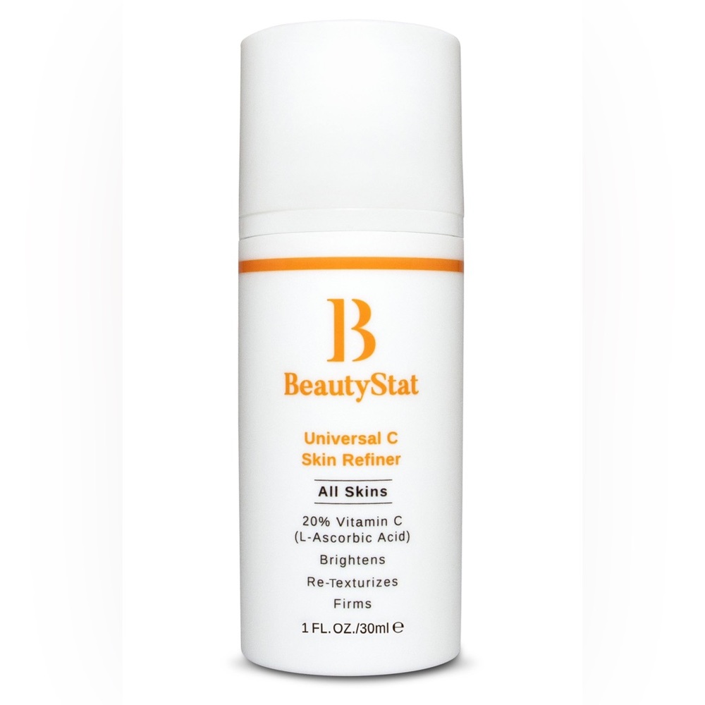 BeautyStat Universal C Skin Refiner 30ml